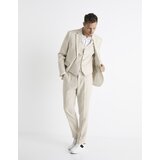 Celio Suit Vest Bugihot2 - Men's | Shoptok.si