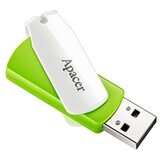 Apacer USB flash 2.0 64GB AH335 Zeleni | Eponuda.ba