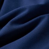  Dječja haljina trenirka modra 116 | shoptok.hr