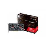 Biostar RX6500XT 4GB GDDR6 DP/HDMI grafička kartica | ePonuda.com