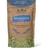ilBio Ekološki zeliščni čaj - sprostitev | Shoptok.si
