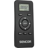 Sencor robot usisivač srv 6250BK-EUE3 | ePonuda.com