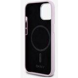 Dkny Ovitek za telefon Roza | Shoptok.si