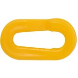  Komplet stebričkov z 10 m plastično verigo, (22156636) | Shoptok.si