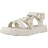 Geox Sandali & Odprti čevlji J SANDAL KODETTE J Bela Cene
