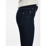 Orsay Dark blue women's bootcut jeans - Women's | ePonuda.com