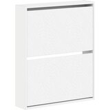  Ormar za cipele na zidu DELFT 71 x 17 x 86 cm Konstruirano drvo | shoptok.hr