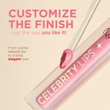 Eveline Cosmetics Celebrity Lips dolgoobstojna tekoča mat šminka odtenek 05C 4 ml | Shoptok.si