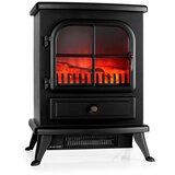 Klarstein St. Moritz električni kamin, Crna | shoptok.hr