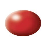 Revell aqua Color vatreno crvena boja - semi-mat | shoptok.hr
