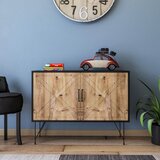 Woody Fashion Komoda Jupiter Cene