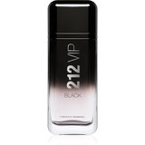 Carolina Herrera 212 VIP Men Black parfumska voda 200 ml za moške Cene
