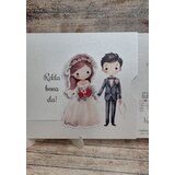  Izvlečna vabila - poročno vabilo izvpo 06 | Shoptok.si