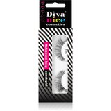 Diva & Nice Cosmetics Accessories umetne trepalnice vrsta 4705 | Shoptok.si