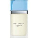 Dolce & Gabbana Light Blue New EDT toaletna voda za ženske 30 ml | Shoptok.si