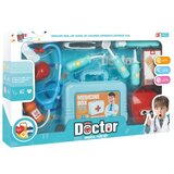  Doktorski i zubarski set sa koferom ( 1005058 ) Cene