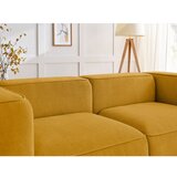 Bobochic Paris Oker žuta sofa 255 cm Zephyr – | shoptok.hr