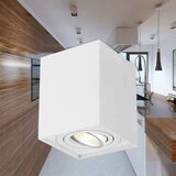 Braytron SVJETILJKA AVVA WL04 12W 3000K IP20 BIJELA BH07-03300 | Eponuda.ba