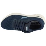 Skechers Fitnes / Trening Arch Fit 2.0 - Big League Modra | Shoptok.si