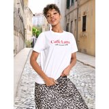 Sinsay ženska majica ZA556-00X | shoptok.hr