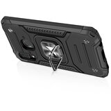 Wozinsky Ring Armor maska s funkcijom postolja i držačem za Samsung Galaxy A20 E | shoptok.hr