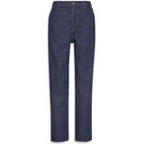 Calvin Klein Jeans Jeans straight Slim Trouser Jean Ck Modra Cene