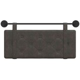  Držeće uzglavlje Zidne Crna 100 cm Antikni PU - Crna 100 cm bez LED | shoptok.hr
