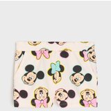Sinsay Kratke hlače Minnie Mouse | shoptok.hr