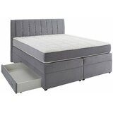 Gent Boxspring krevet Jasmina 160x200 Cijene
