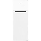 EXQUISIT Izvrstna hladilna zamrzovalna kombinacija KGC270-45-040D bela 142,6 cm | Shoptok.si