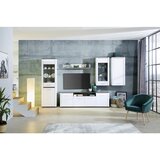 Premium Living Viseča Vitrina Alassio | Shoptok.si