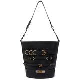 Pinko BELTS BUCKET VITE Crna Cijene