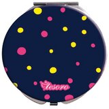  OGLEDALO PREKLOPNO DŽEPNO TESORO DIAKAKIS 000582087 | shoptok.hr