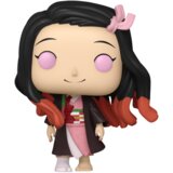 Funko POP ANIMATION: DEMON SLAYER - NEZUKO (HUMAN) | Shoptok.si