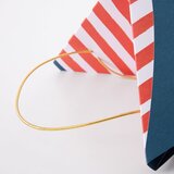 Meri Meri Papirnati šeširići u setu 8 kom Pirate – | shoptok.hr