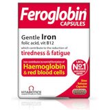 Vitabiotics Feroglobin kapsule Cijene