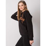 FANCY Sweatshirt-FA-BL-7239.23X-black | Shoptok.si