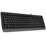 A4Tech A4 Tech FK10 Siva Tastatura | ePonuda.com