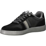U.S. POLO BEST PRICE US POLO BEST PRICE BLACK MEN&#39;S SPORTS SHOES | shoptok.hr