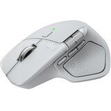 Logitech MX Master 4 for Mac bela brezžična miška | Shoptok.si