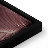  Slika - Velvet Leaves (1 Part) Vertical 80x120 | shoptok.hr