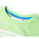  Dječja majica neonskozelena 128 | shoptok.hr