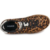 Hoff Nizke superge ALLEY LEOPARD WOMAN Kostanjeva | Shoptok.si