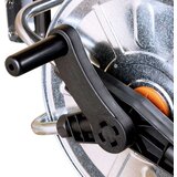 vidaXL Stenski nosilec za cev 50 m 1/2" ali 35 m 3/4" jeklo | Shoptok.si