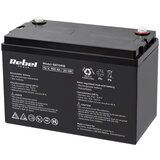  12V 100Ah Rebel Gel Battery | shoptok.hr