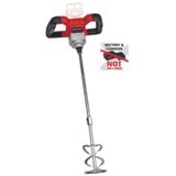 Einhell aku mješač boje i lijepka TE-MX 18 Li – Solo | Eponuda.ba