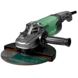Hikoki G23SW2 2200W kutna brusilica + dijamantska ploča