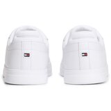Tommy Hilfiger Niske tenisice 'ESS' bijela | shoptok.hr