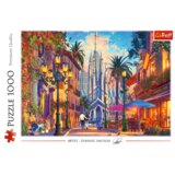 Puzzle 1000 - Barcelona, ​​Spain 10793 | shoptok.hr