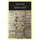 Karpos Stjuart Hol
 - Mediji i moć Cene